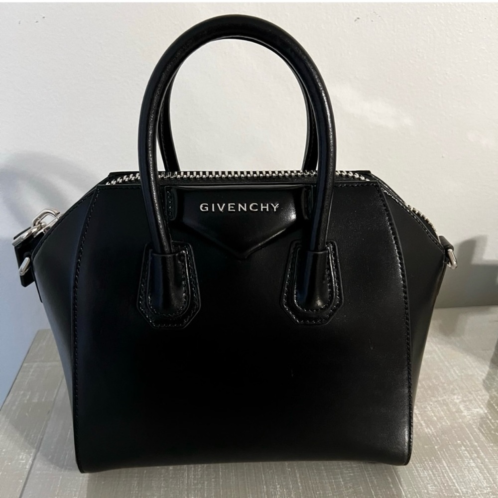 Givenchy mini antigona
